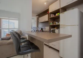 Foto 1 de Apartamento com 3 Quartos à venda, 76m² em Centro, São José dos Pinhais