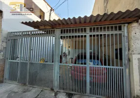 Foto 1 de Casa com 2 Quartos à venda, 150m² em Vila Carlos de Campos, São Paulo