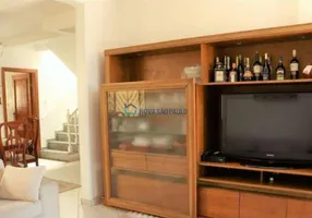 Foto 1 de Casa com 4 Quartos para alugar, 181m² em Vila Mariana, São Paulo