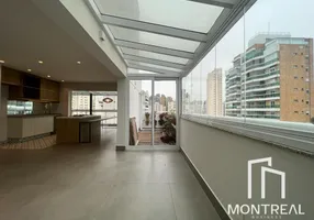 Foto 1 de Apartamento com 2 Quartos à venda, 108m² em Ibirapuera, São Paulo