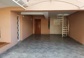 Foto 1 de Casa com 3 Quartos à venda, 207m² em VILA SAO JOSE, Várzea Paulista