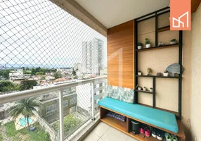 Foto 1 de Apartamento com 3 Quartos à venda, 84m² em Alvarez, Nova Iguaçu