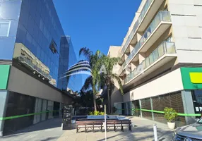 Foto 1 de Sala Comercial para alugar, 25m² em Barra da Tijuca, Rio de Janeiro