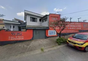 Foto 1 de Lote/Terreno à venda, 125m² em Vila Amábile Pezzolo , Santo André