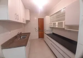 Foto 1 de Apartamento com 2 Quartos à venda, 74m² em Chácara Machadinho I, Americana