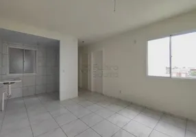 Foto 1 de Apartamento com 2 Quartos à venda, 44m² em Fragata, Pelotas