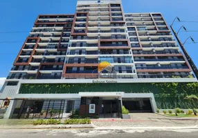 Foto 1 de Apartamento com 2 Quartos à venda, 60m² em Joaquim Tavora, Fortaleza
