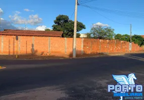 Foto 1 de Lote/Terreno à venda, 808m² em Vila Industrial, Bauru