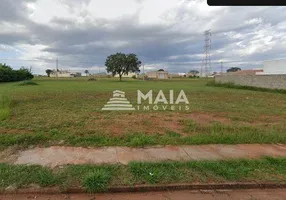 Foto 1 de Lote/Terreno à venda, 252m² em Parque das Laranjeiras, Uberaba
