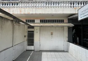 Foto 1 de Sobrado com 2 Quartos para alugar, 120m² em Jardim Penha, São Paulo