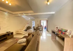 Foto 1 de Casa com 3 Quartos à venda, 125m² em Vila Lopes, Indaiatuba