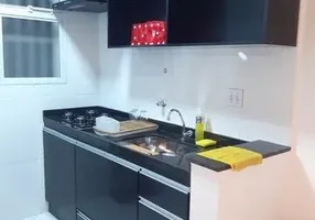 Foto 1 de Apartamento com 2 Quartos à venda, 50m² em Tony, Ribeirão das Neves