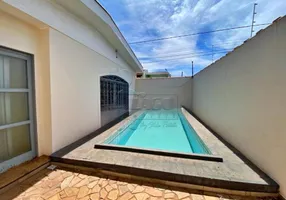 Foto 1 de Casa com 3 Quartos à venda, 168m² em Alto do Ipiranga, Ribeirão Preto