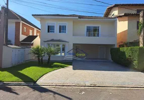 Foto 1 de Casa de Condomínio com 4 Quartos para venda ou aluguel, 309m² em Sao Paulo II, Cotia