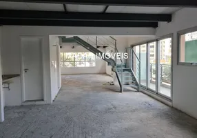 Foto 1 de Sala Comercial para venda ou aluguel, 100m² em Vila Madalena, São Paulo