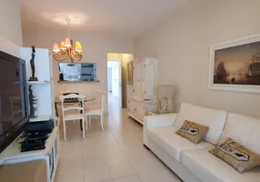 Foto 1 de Apartamento com 3 Quartos para alugar, 87m² em Riviera de São Lourenço, Bertioga