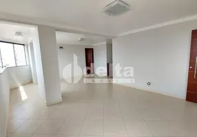 Foto 1 de Apartamento com 4 Quartos à venda, 138m² em Nossa Senhora Aparecida, Uberlândia