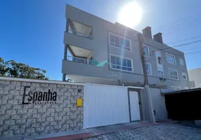 Foto 1 de Apartamento com 2 Quartos à venda, 76m² em Ingleses do Rio Vermelho, Florianópolis