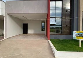 Foto 1 de Casa de Condomínio com 3 Quartos à venda, 125m² em Canafistula, Arapiraca