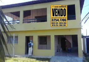 Foto 1 de Casa com 5 Quartos à venda, 361m² em Porto Das Caixas, Itaboraí