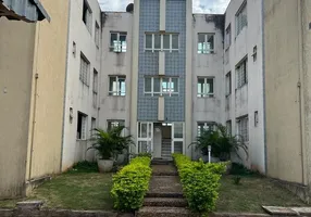 Foto 1 de Apartamento com 1 Quarto à venda, 60m² em Parque Universitário, Franca