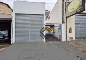 Foto 1 de Ponto Comercial para alugar, 80m² em Jardim Sao Guilherme, Sorocaba