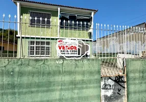 Foto 1 de Apartamento com 2 Quartos à venda, 76m² em Senador Vasconcelos, Rio de Janeiro