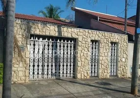 Foto 1 de Casa com 2 Quartos à venda, 168m² em Jardim Portugal, Valinhos