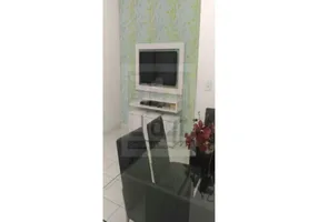 Foto 1 de Apartamento com 2 Quartos à venda, 51m² em Vila Independencia, Caçapava