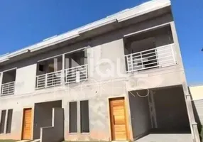 Foto 1 de Casa de Condomínio com 3 Quartos à venda, 90m² em Bairro do Poste, Jundiaí