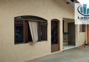 Casa com 4 Quartos à venda, 171m² em João Aldo Nassif, Jaguariúna - imagem 1 Foto 1 de Casa com 4 Quartos à venda, 171m² em João Aldo Nassif, Jaguariúna