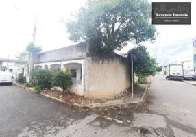 Foto 1 de Casa com 3 Quartos à venda, 110m² em Cidade Industrial, Curitiba