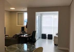 Foto 1 de Apartamento com 2 Quartos à venda, 78m² em Barra Funda, São Paulo