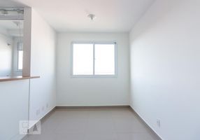 Foto 1 de Apartamento com 2 Quartos para alugar, 40m² em Jardim Alvorada, São Paulo