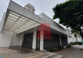 Foto 1 de Ponto Comercial para alugar, 235m² em Campo Belo, São Paulo