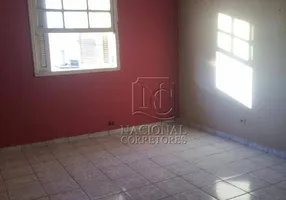 Foto 1 de Sobrado com 2 Quartos à venda, 100m² em Santa Teresinha, Santo André