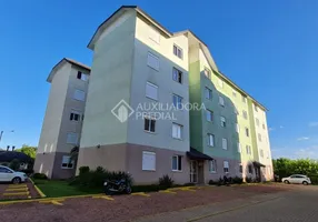Foto 1 de Apartamento com 2 Quartos à venda, 63m² em São Jorge, Novo Hamburgo