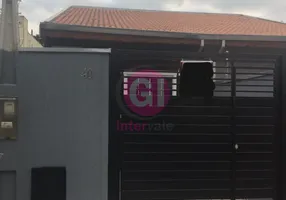 Foto 1 de Casa com 2 Quartos à venda, 125m² em Jardim Continental III, Taubaté