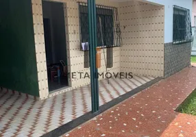 Foto 1 de Casa com 3 Quartos para alugar, 120m² em Vila Julieta, Resende