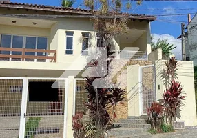 Foto 1 de Casa de Condomínio com 3 Quartos à venda, 210m² em Jardim Santa Marcelina, Campinas