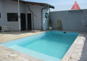 Foto 1 de Casa com 3 Quartos à venda, 234m² em Vila Dainese, Americana