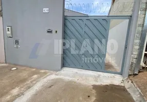 Foto 1 de Casa com 2 Quartos à venda, 66m² em Jardim Cruzeiro do Sul, São Carlos