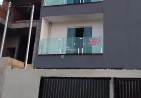 Foto 1 de Casa com 3 Quartos à venda, 160m² em Recanto da Mata, Juiz de Fora