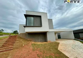 Foto 1 de Casa de Condomínio com 3 Quartos à venda, 217m² em Residencial Terras de Santa Cruz, Bragança Paulista
