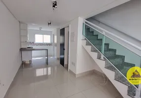 Foto 1 de Casa de Condomínio com 2 Quartos à venda, 107m² em Vila Mangalot, São Paulo