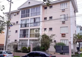 Foto 1 de Apartamento com 3 Quartos à venda, 140m² em Nonoai, Santa Maria