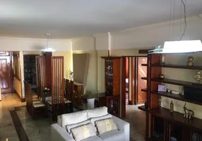 Foto 1 de Apartamento com 3 Quartos à venda, 144m² em Campina, Belém