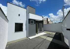 Foto 1 de Casa com 2 Quartos à venda, 48m² em Asa Branca, Feira de Santana