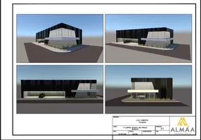 Foto 1 de Prédio Comercial para alugar, 900m² em Cremação, Belém