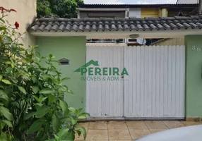 Foto 1 de Casa de Condomínio com 2 Quartos à venda, 94m² em Vargem Pequena, Rio de Janeiro